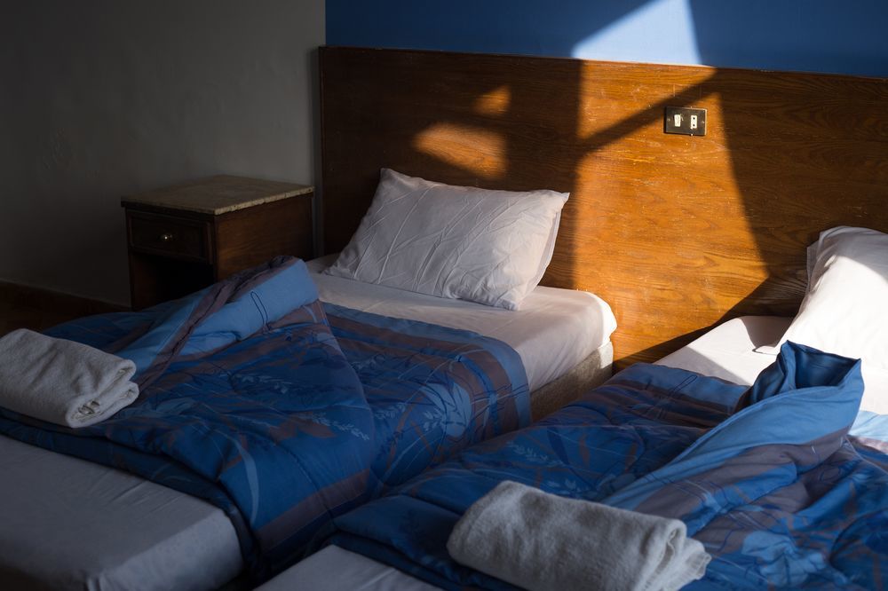 Museum House Hotel 2*