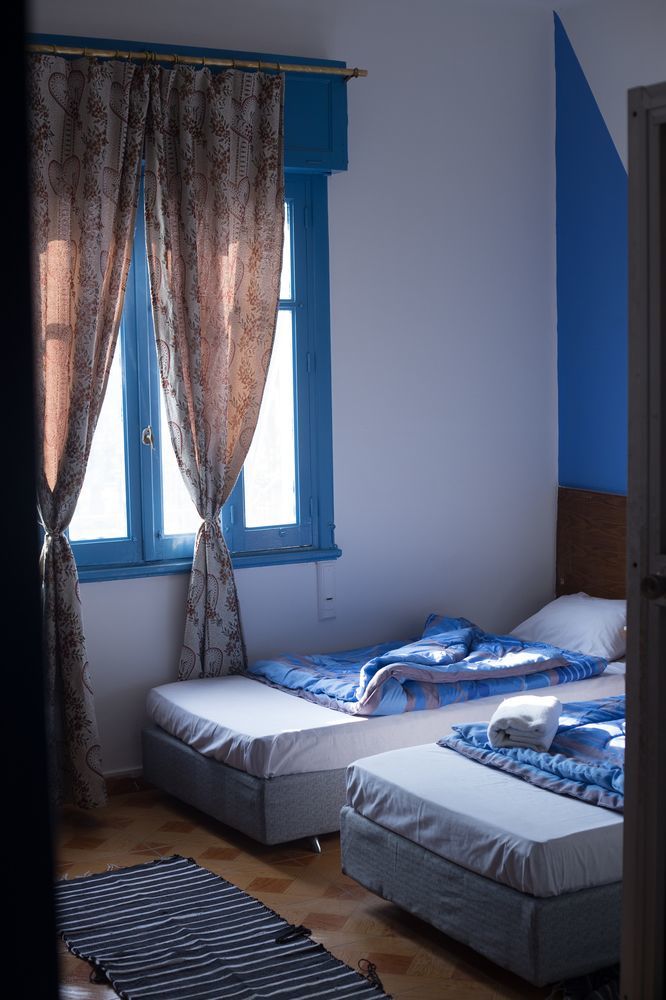 Hotel Museum House 2*