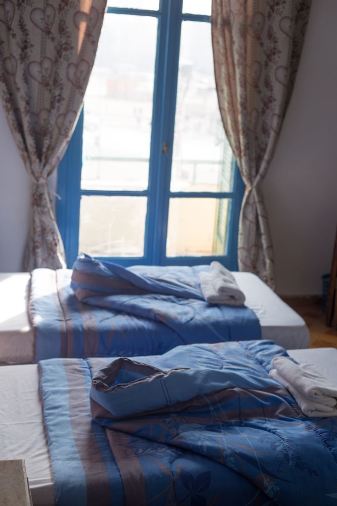 Hotel Museum House 2*