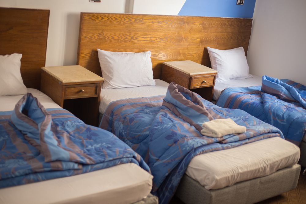 Museum House Hotel Cairo