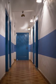 Hotel Museum House 2*