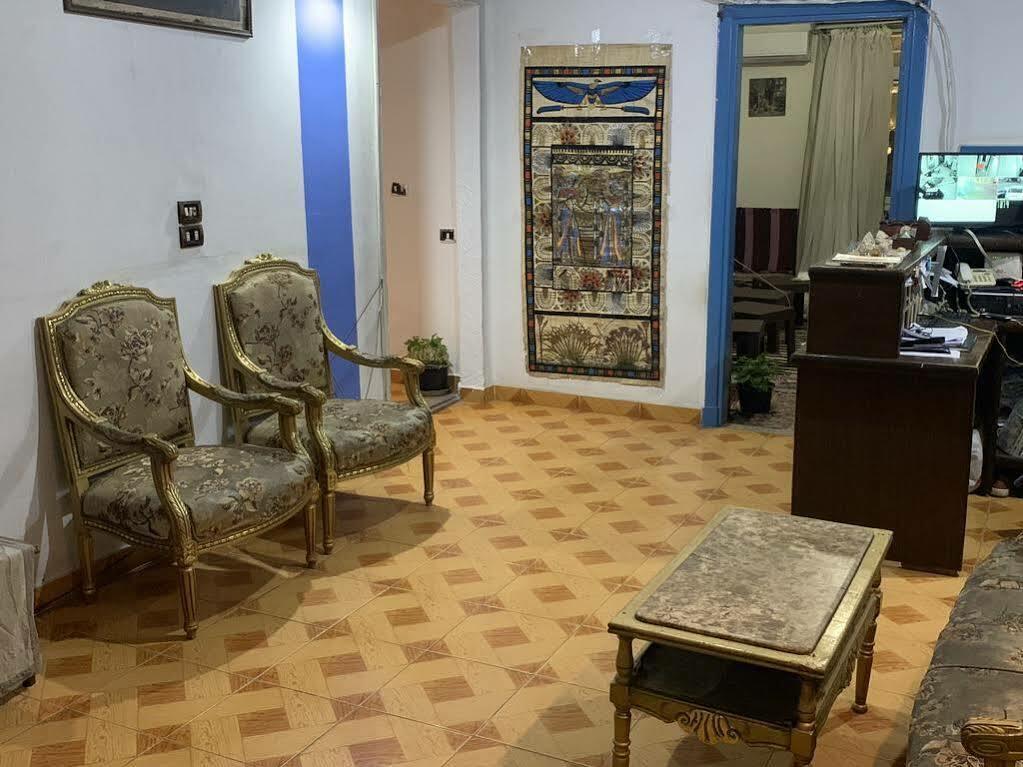Museum House Hotel