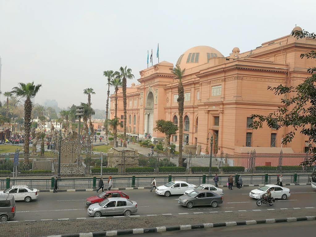 Hotel Museum House