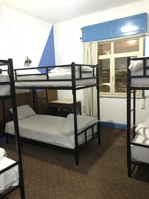 Museum House Hotel
