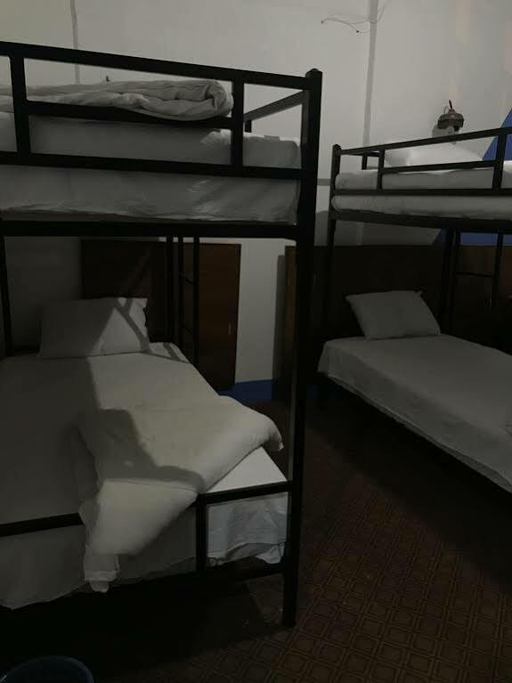 Hotel Museum House 2*